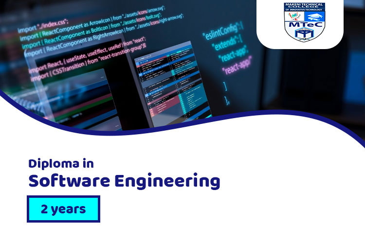Makeni TechnicalCollege software engineering