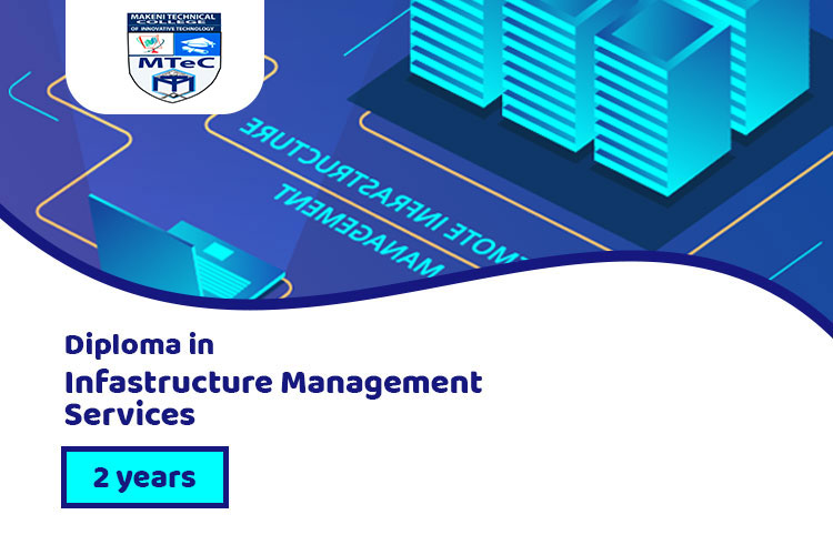 Makeni TechnicalCollege Infrastructure management systems