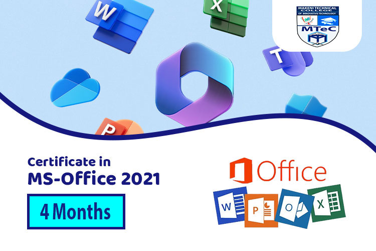 Makeni TechnicalCollege Microsoft Office